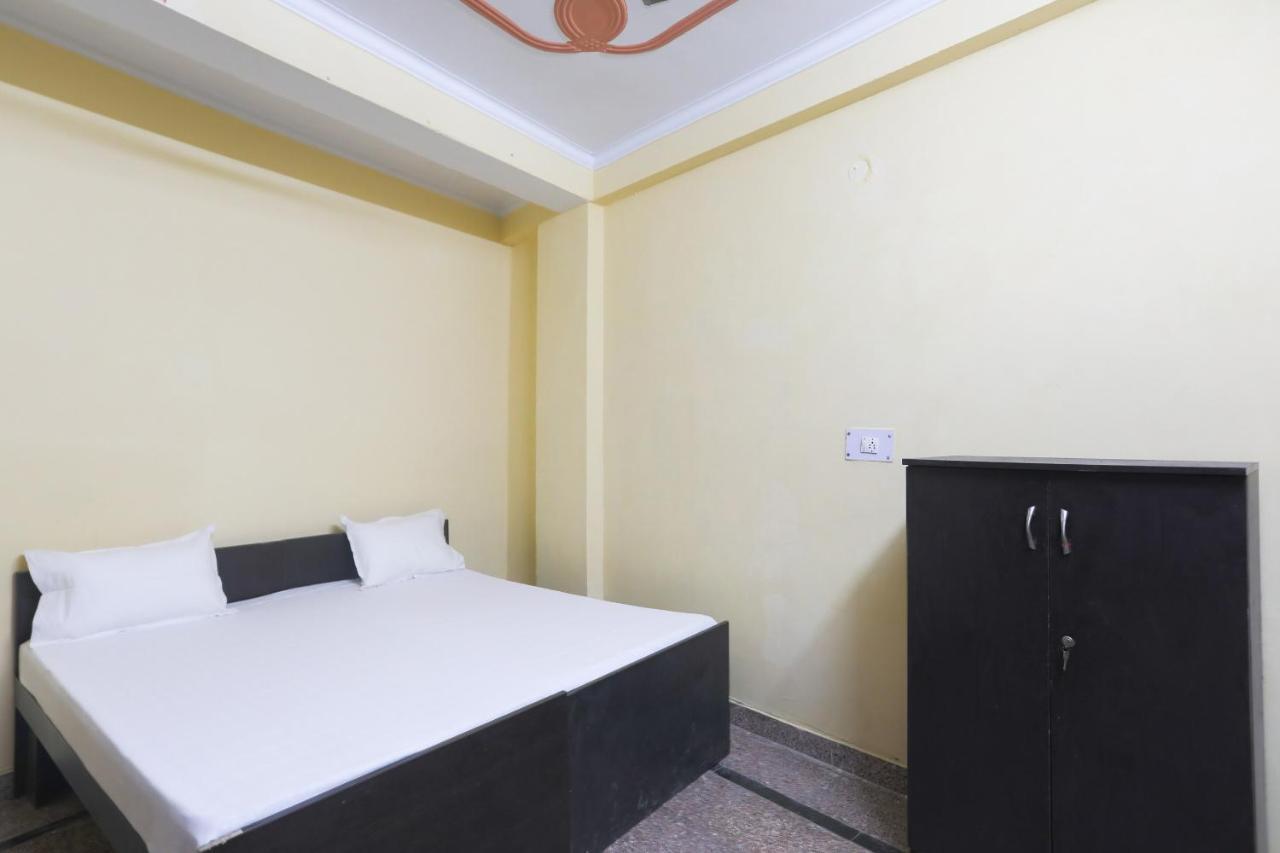 Spot On 61003 Kailash Dham Noida Exterior foto
