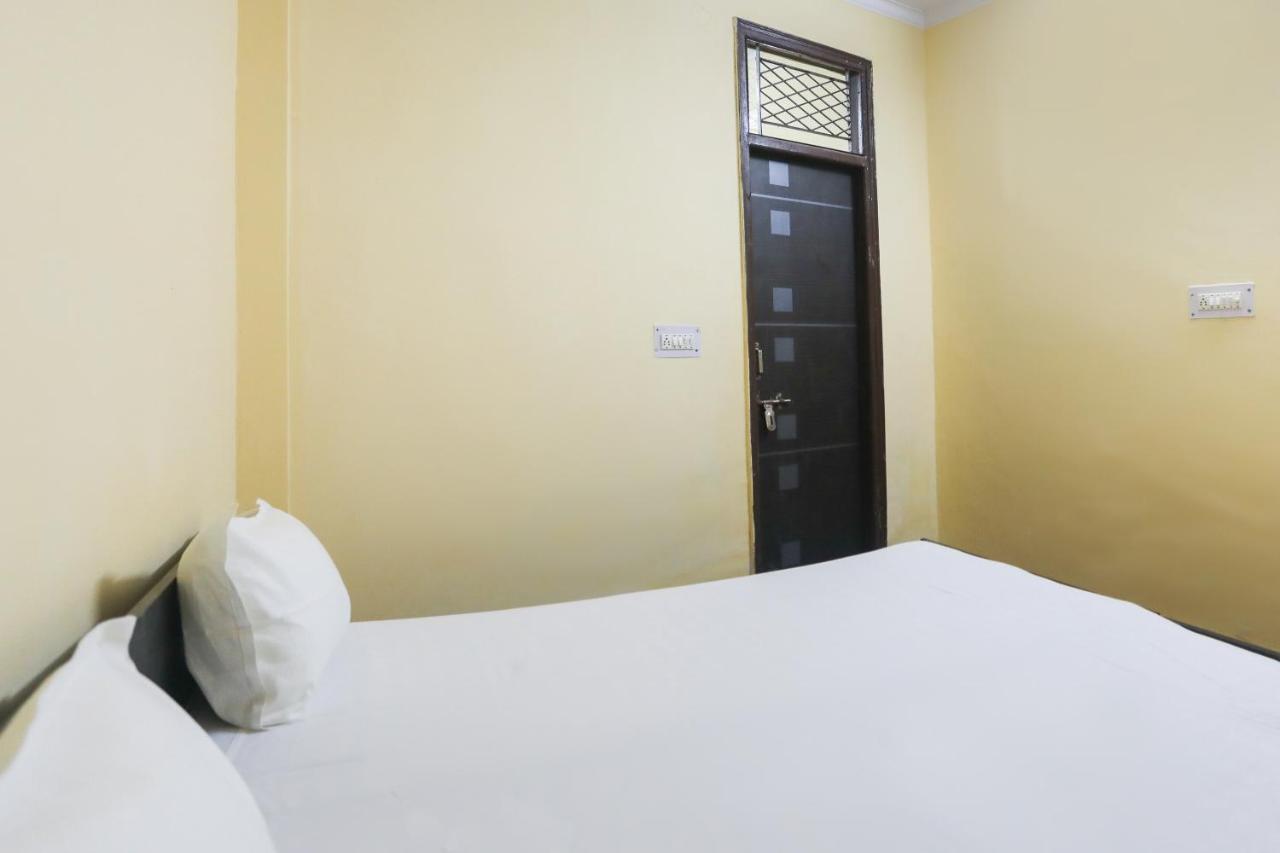Spot On 61003 Kailash Dham Noida Exterior foto