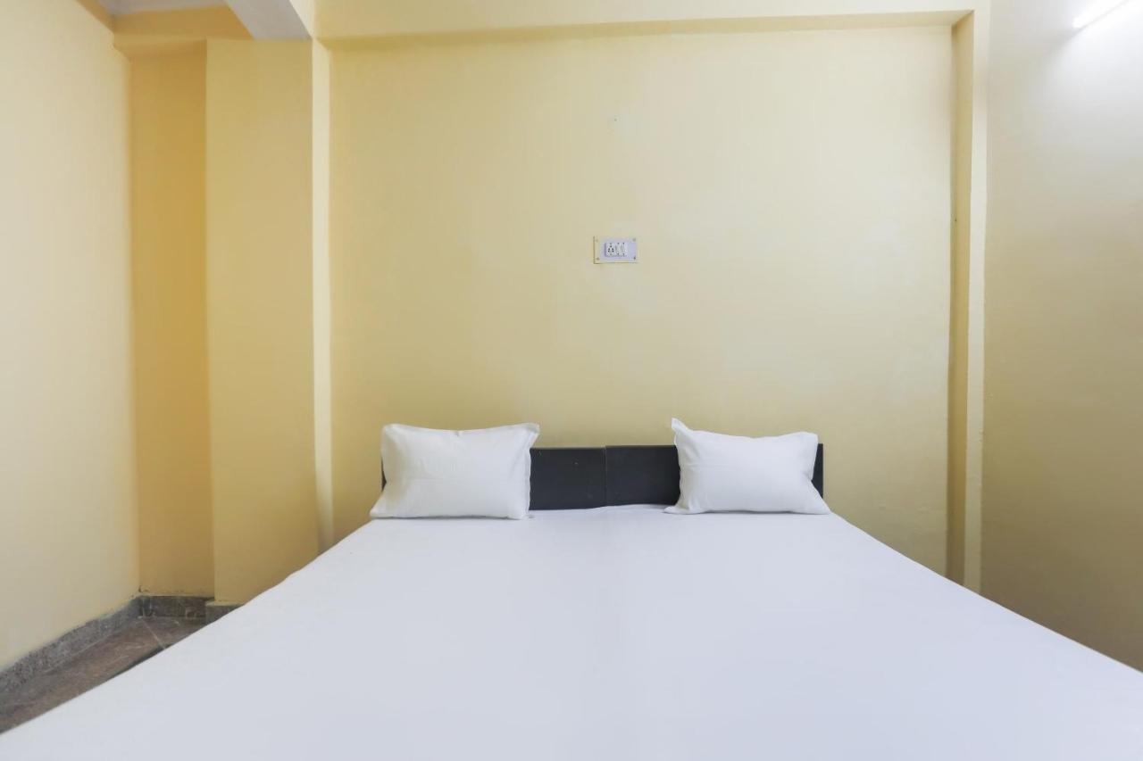 Spot On 61003 Kailash Dham Noida Exterior foto