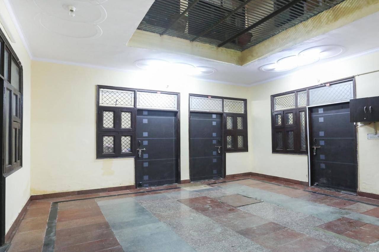 Spot On 61003 Kailash Dham Noida Exterior foto